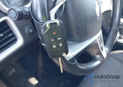 2014 Chevrolet Equinox 2Lt from USA, damaged, VIN 1GNALCEKXEZ125427